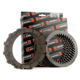 SERI DISCHI FRIZIONE STD FCS0223/2 XT Z 600 TENERE 1985>1990