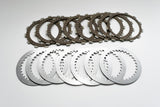 Serie Completa Dischi Frizione Standard FCS0247/2