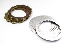 KIT DISCHI FRIZIONE FERODO FCS0466/2