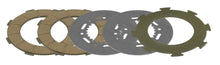 Carica l&#39;immagine nel visualizzatore di Gallery, KIT DISCHI FRIZIONE FCS0554/2 PX200/COSA