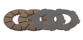 SERIE DISCHI FRIZ FCS0723/2 VESPA 98