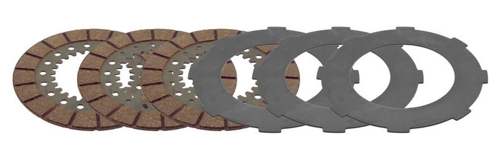 KIT DISCHI FRIZ FCS0725/2 GS150 5658