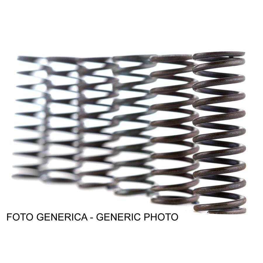 KIT MOLLE FRIZIONE FERODO FSS0404