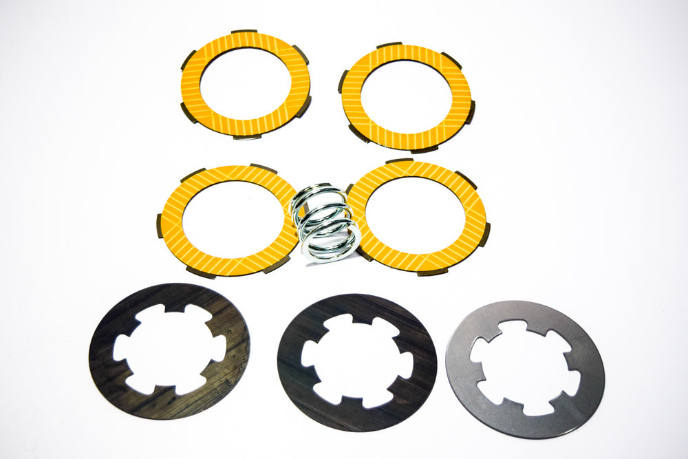 KIT MODIFICA FRIZIONE VESPA 50 RACING