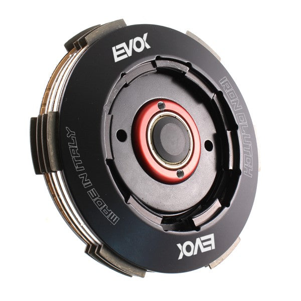 KIT FRIZIONE EVOK IRON CLUTCH