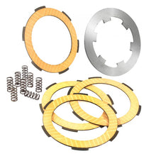 Carica l&#39;immagine nel visualizzatore di Gallery, KIT FRIZIONE EVOK IRON CLUTCH