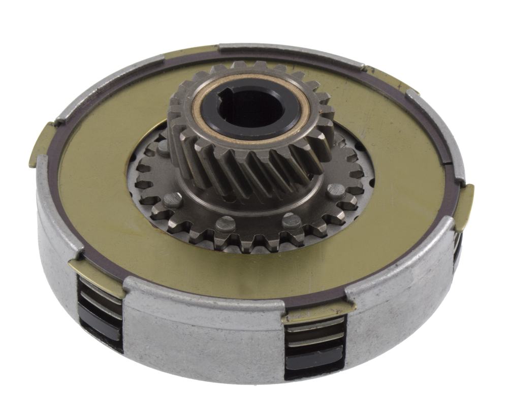 CAMPANA FRIZIONE FCC0534 Z22 BOCCOLO 38