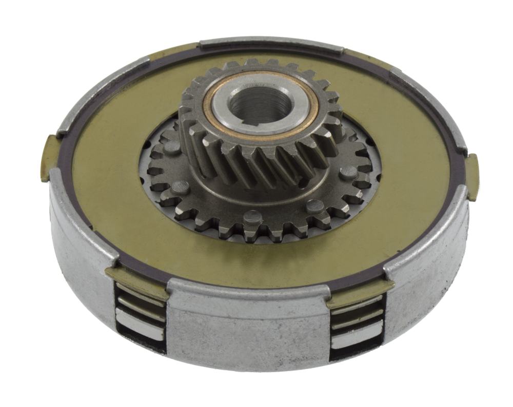 CAMPANA FRIZIONE FCC0526M Z22 BOCCOLO 36
