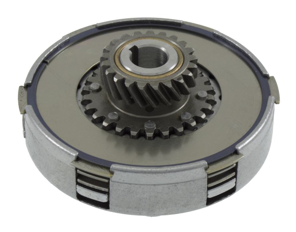 CAMPANA FRIZIONE FCC0518M Z21