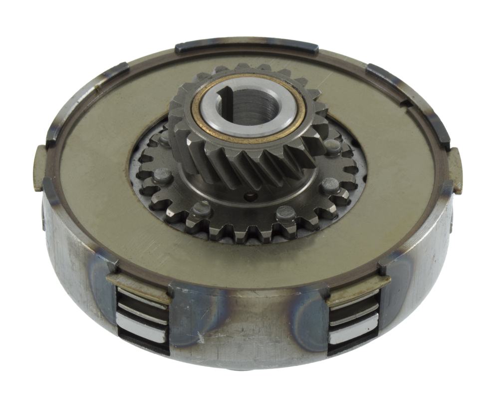 FRIZIONE FCC0510M V.PX E ARCOBAL Z20/26