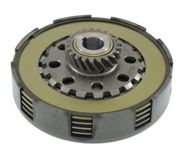 CAMPANA FRIZ FCC0562R Z22 C/ANELLO RINF