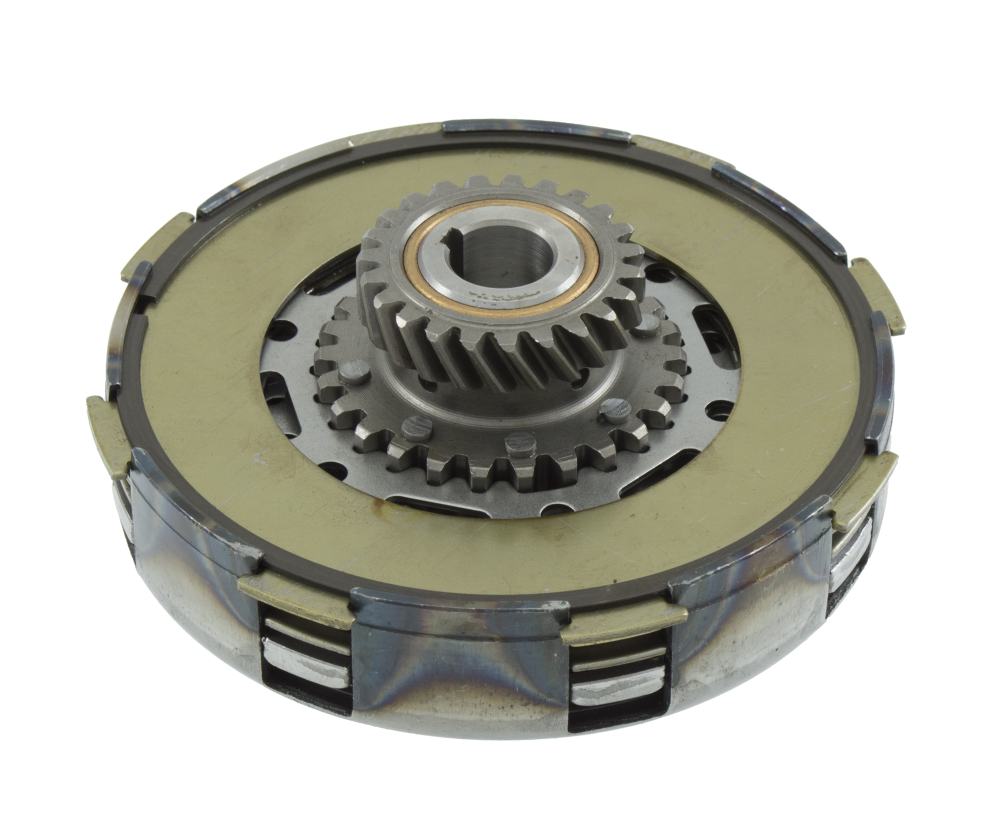 CAMPANA FRIZIONE FCC0519