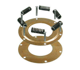 SERIE PARASTRAPPI VESPA PX 125-150