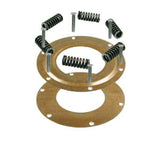 SERIE PARASTRAPPI CAMPANA FRIZIONE VESPA PX 125-150CC