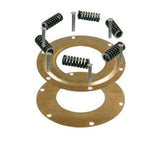 100300060 - SERIE PARASTRAPPI FRIZIONE VESPA PX 200 E