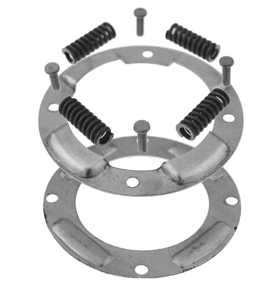 SERIE PARASTRAPPI VESPA 50-90-125 ET3