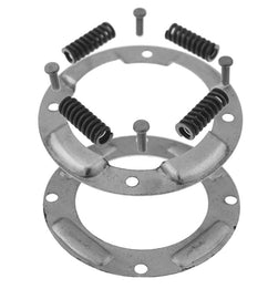 SERIE PARASTRAPPI VESPA 50-90-125 ET3