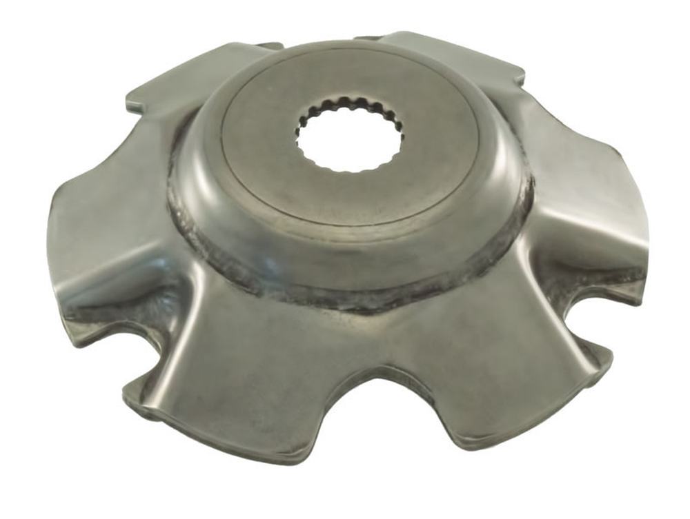 CONTENITORE RULLI LIBERTY-STALKER