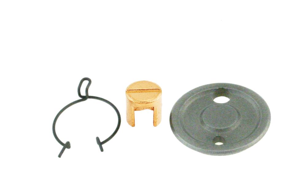 KIT PIATTELLO E RALLINO VESPA PX