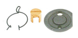 KIT PIATTELLO E RALLINO FRIZIONE VESPA PE 200