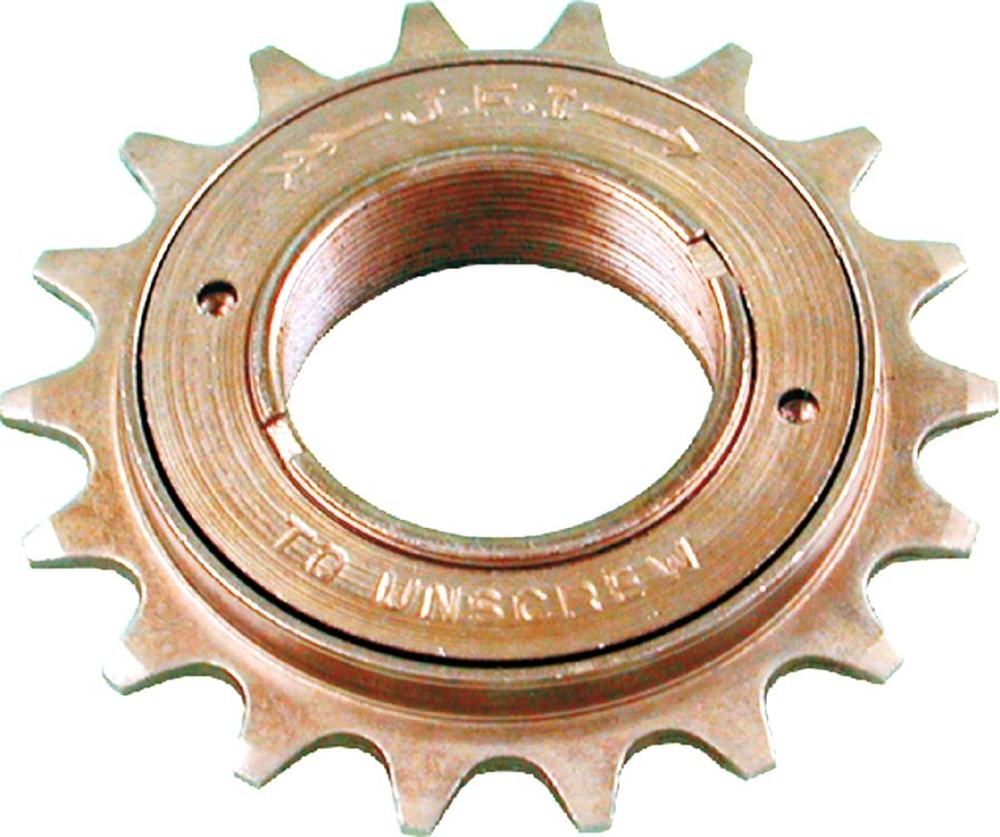 RUOTA LIBERA BICI-CIAO DENTI Z18