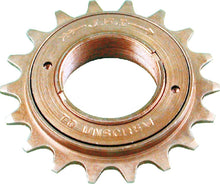 Carica l'immagine nel visualizzatore di Gallery, RUOTA LIBERA BICI-CIAO DENTI Z18