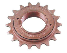 Carica l'immagine nel visualizzatore di Gallery, RUOTA LIBERA SINGOLA Z16 SI-BRAVO