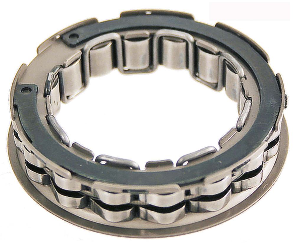 RUOTA LIBERA AVVIAMENTO SCARABEO 150-200