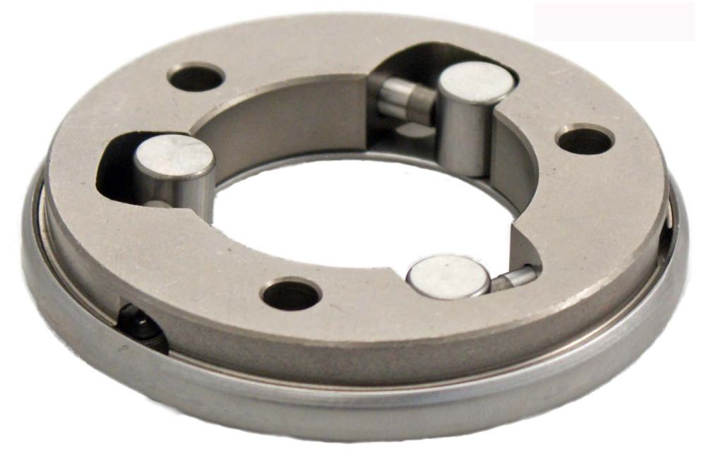 RUOTA LIBERA AVVIAMENTO X-MAX 125 06-11