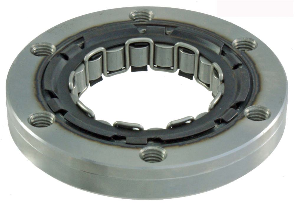 RUOTA LIBERA AVVIAMENT MAJESTY 400 0418