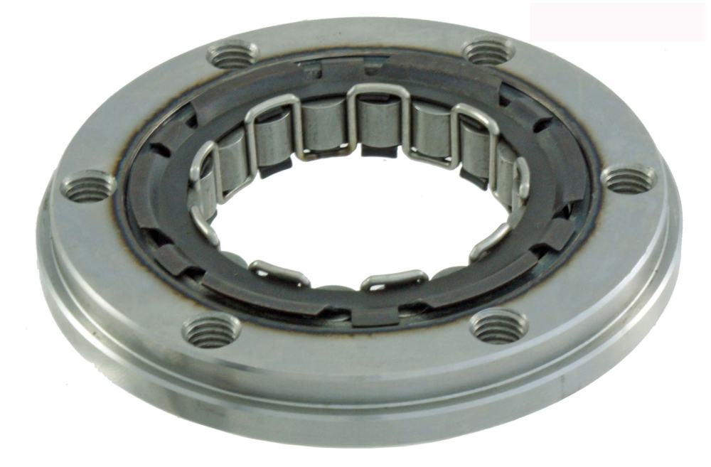 RUOTA LIBERA AVVIAMEN YAMAHA T-MAX 0111