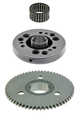 Carica l&#39;immagine nel visualizzatore di Gallery, KIT RUOTA LIBERA AVV AGILITY 125