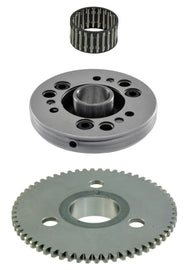 KIT RUOTA LIBERA AVV AGILITY 125