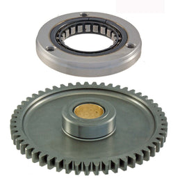 KIT RUOTA LIBERA AVV KYMCO 250-300CC