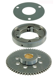 KIT RUOTA LIBERA AVV SIXTEEN 125-150CC