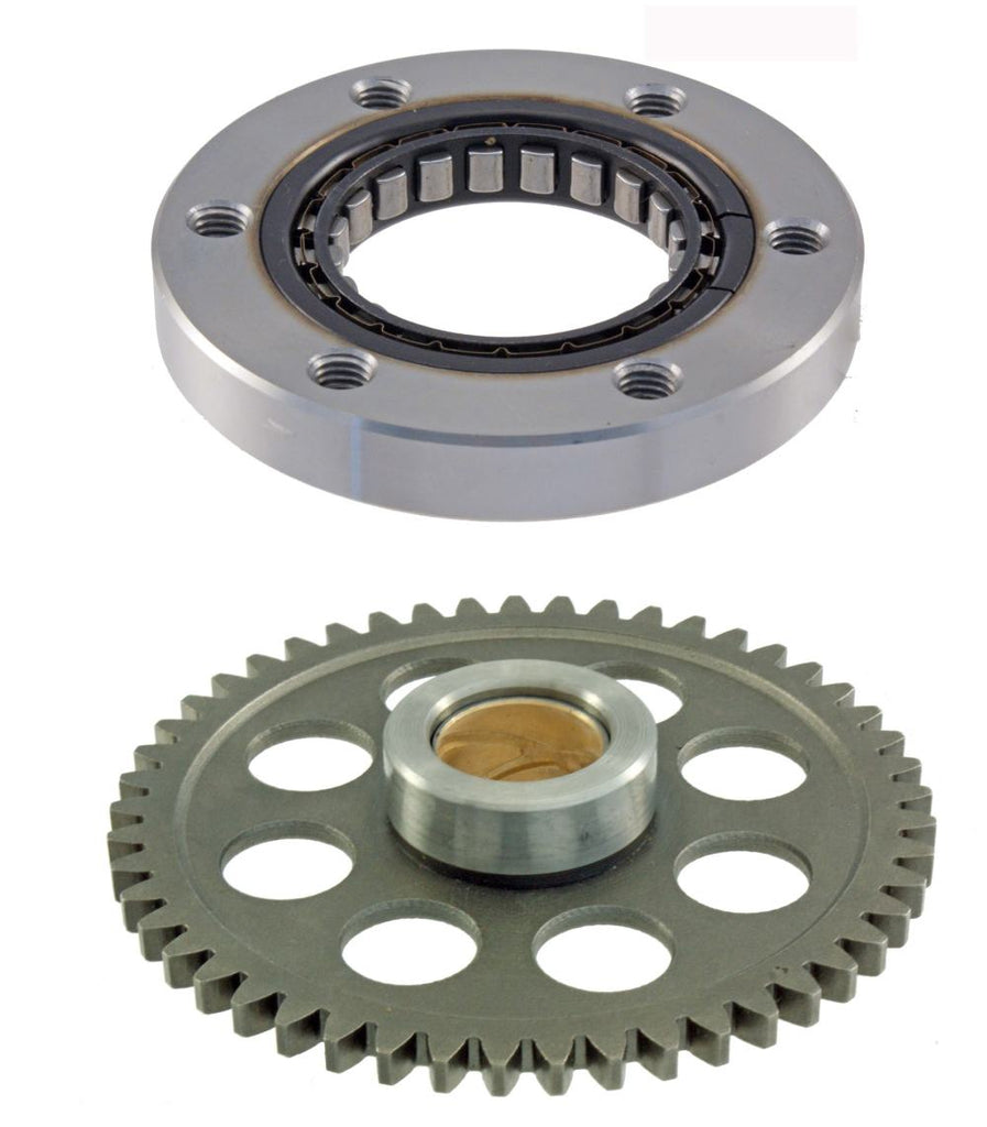 KIT RUOTA LIBERA AVV.MBK/YAM 250-300