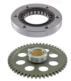 KIT RUOTA LIBERA AVV.MBK/YAM 250-300