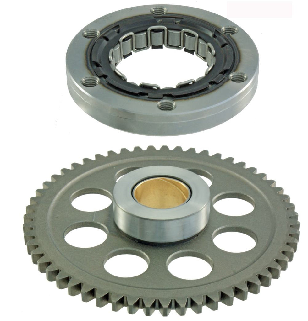 KIT RUOTA LIBERA AVV MAJESTY 400