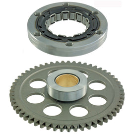 KIT RUOTA LIBERA AVV MAJESTY 400
