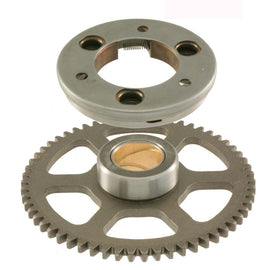 KIT RUOTA LIBERA AVV X-MAX 125 0716