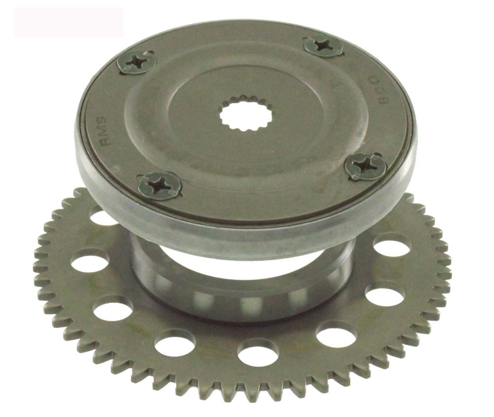 KIT RUOTA LIBERA AVV CYGNUS 125 04/11