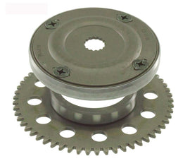 KIT RUOTA LIBERA AVV CYGNUS 125 04/11