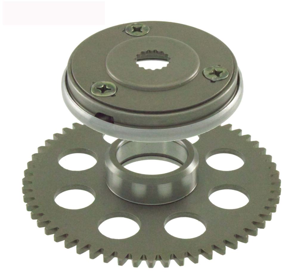 KIT RUOTA LIBERA AVV CYGNUS 125 95/03
