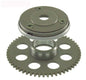 KIT RUOTA LIBERA AVV CYGNUS 125 95/03