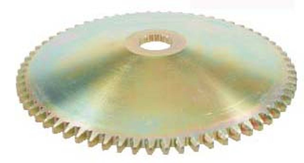 SEMIPULEGGIA FISSA MOTR NRG-SFERA-ZIP