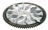 SEMIPULEGGIA MOTRICE FISSA VESPA ET4 125 1996>1998