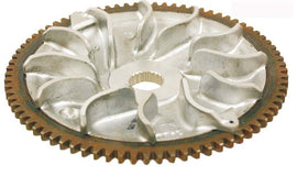 SEMIPULEGGIA FISSA HEXAGON 125-150