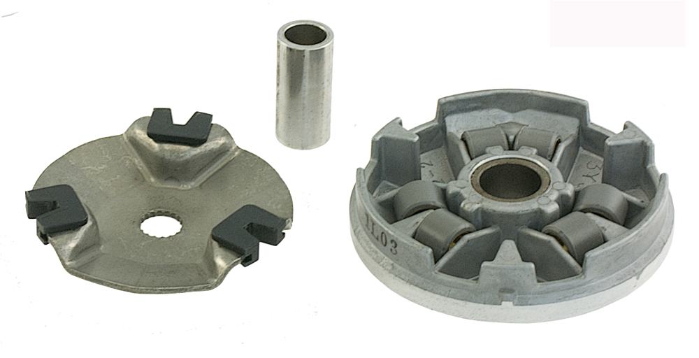 VARIATORE YAMAHA 50 NUOVA