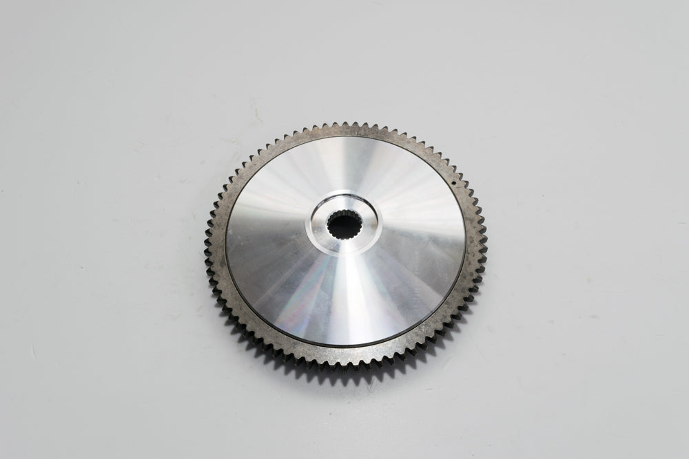 SEMIPULEGGIA FISSA VESPA LX 125CC