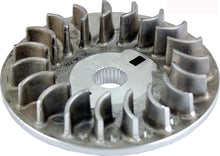 Carica l&#39;immagine nel visualizzatore di Gallery, SEMIPULEGGIA FISSA PIAGGIO X9 500 01/02